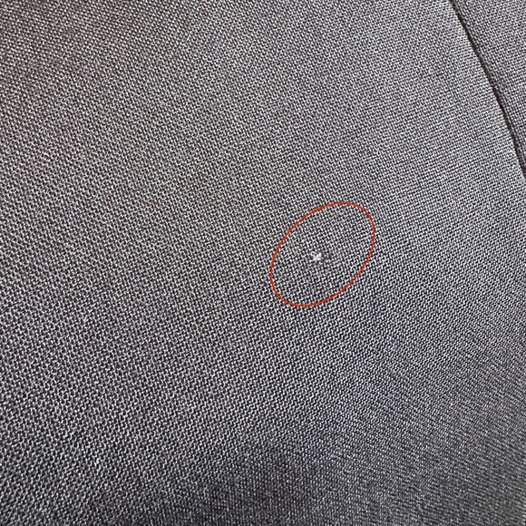 Vtg Christian Dior Monsieur Tuxedo Blazer Jacket Mens Size 37 L - Picture 10 of 10